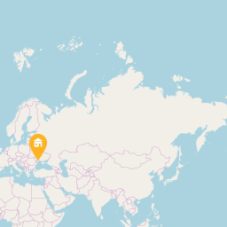 Apartment Tairova на глобальній карті
